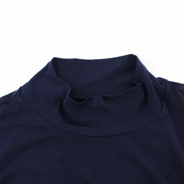 Susan Graver Modern Essentials Navy Tank Top 2X