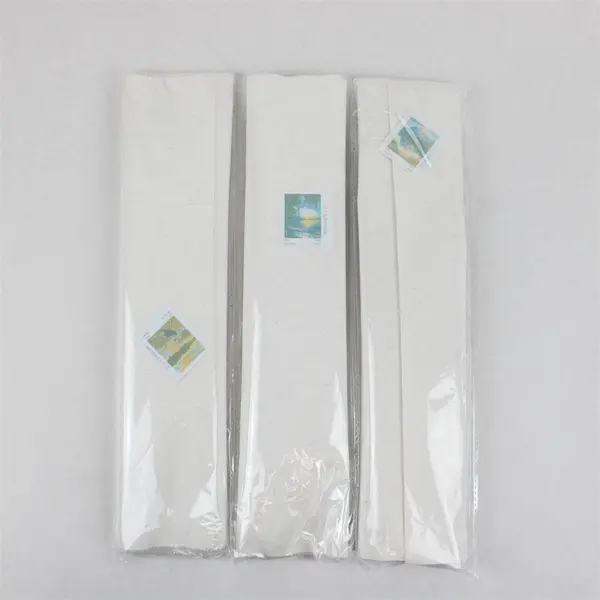 Lot of 3 Nature Scene Folded Paint by Number Canvases 30x40