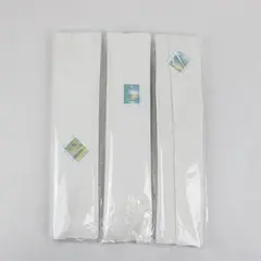 Lot of 3 Nature Scene Folded Paint by Number Canvases 30x40