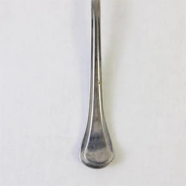 Lot of 3 Retroneu Mira Salad Forks 18/8 Stainless Steel 6.25"