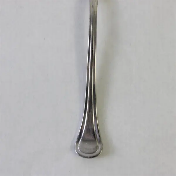 Lot of 4 Retroneu Mira Salad Forks 18/8 Stainless Steel Flatware Set