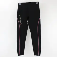 Dive & Sail Women's Size Small 1.5mm Comfortable Neoprene Wetsuit Pants