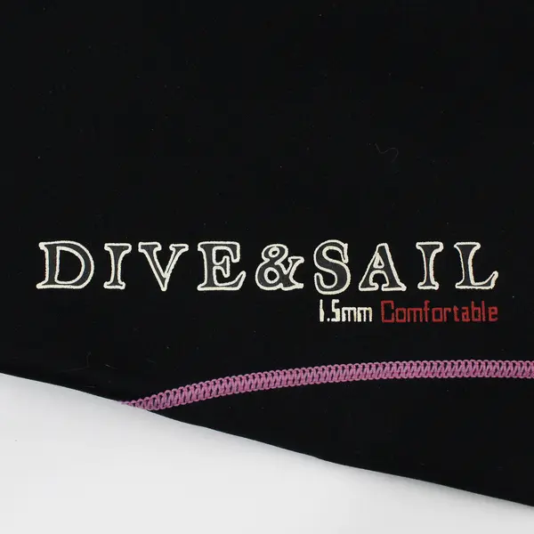 Dive & Sail Women's Size Small 1.5mm Comfortable Neoprene Wetsuit Pants