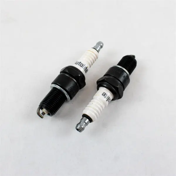 Autolite Copper Core Electrode 63DP2 Spark Plugs w/ Original Packaging