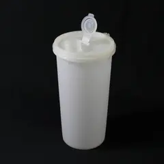 Tupperware #261-10 Juice Container with Pour Spout 48 Oz