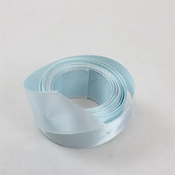 Lot of 9 Assorted Ribbon Pieces for Crafts Sewing Supplies