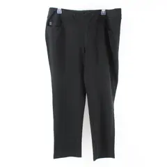 Belle by Kim Gravel Black Pants Business Casual Size 20WP