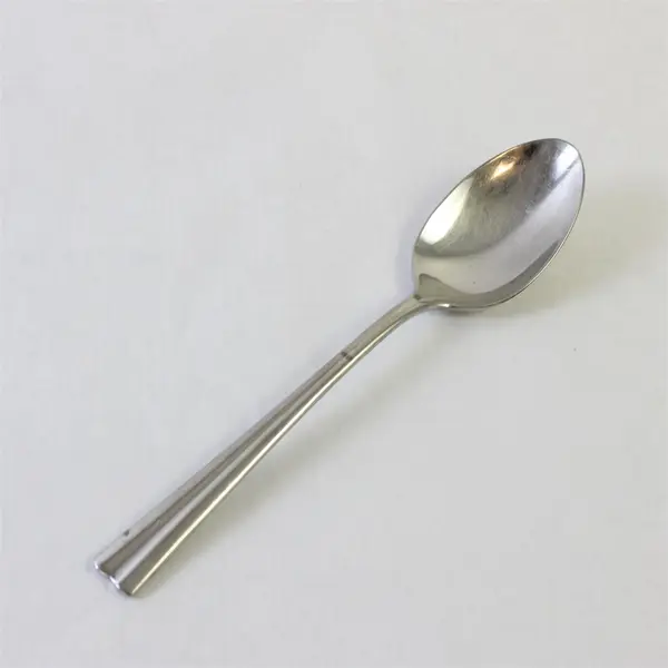 Lot of 3 Reed & Barton Tempo Place Spoons 18/10 Stainless Steel China