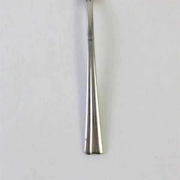 Lot of 3 Reed & Barton Tempo Place Spoons 18/10 Stainless Steel China