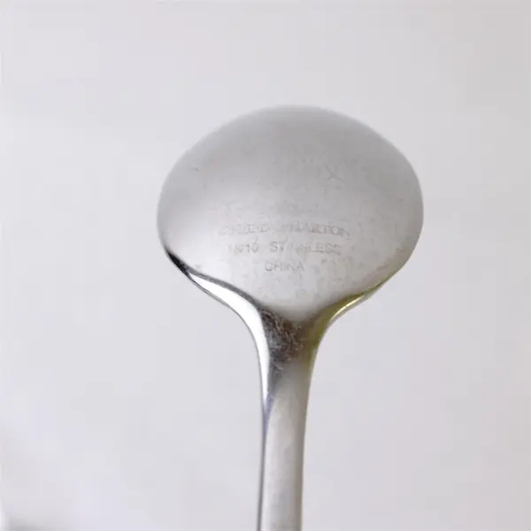 Lot of 3 Reed & Barton Tempo Place Spoons 18/10 Stainless Steel China