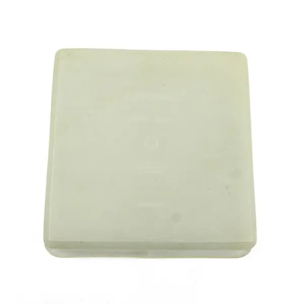 Lot of 2 Tupperware Snak Store Replacement Lids 514-2 515-4