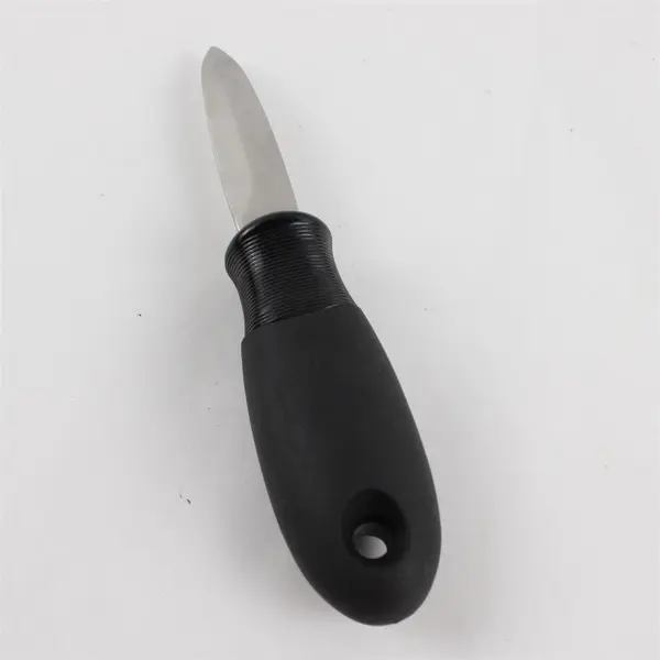 OXO Good Grips Oyster Knife Non-Slip Bent Tip