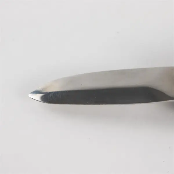 OXO Good Grips Oyster Knife Non-Slip Bent Tip