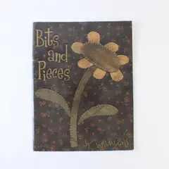 Bits and Pieces by Whimsicals S/C Quilting/Pattern Booklet 2005, #WH-310 