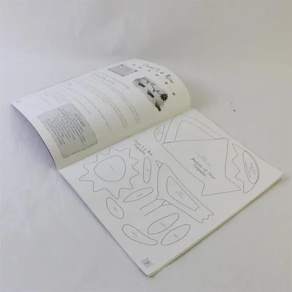 Bits and Pieces by Whimsicals S/C Quilting/Pattern Booklet 2005, #WH-310 