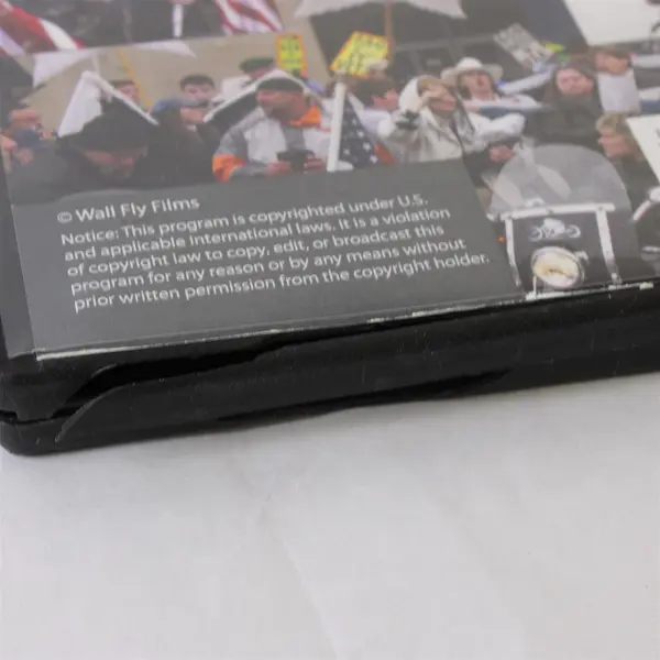  Patriot Guard Riders 2011 DVD