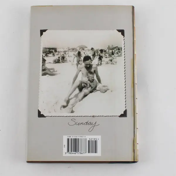 Billy Crystal 700 Sundays Hardcover Dust Jacket 2005