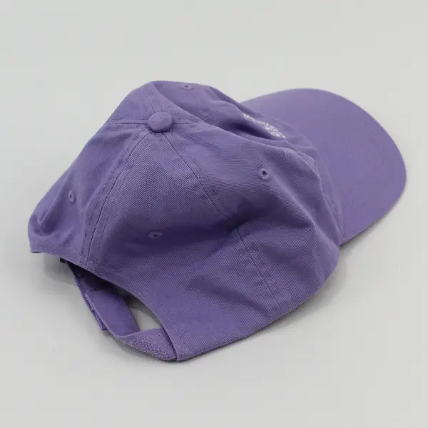 Imperial 2015 US Open Chambers Bay Adjustable Golf Cap Mauve