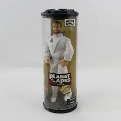 1999 Hasbro Planet of the Apes Taylor Signature Series Collector Edition Doll