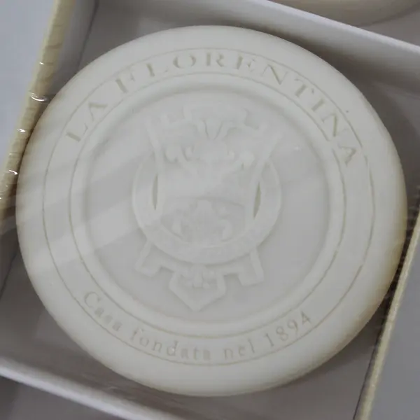 La Florentina Hand Soap Set Pine & Berry 3 Bars