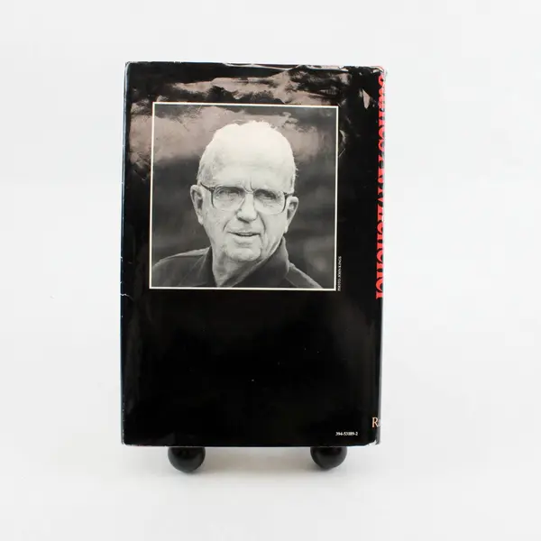 Poland : A Novel By James A. Michener 1983 Hardcover