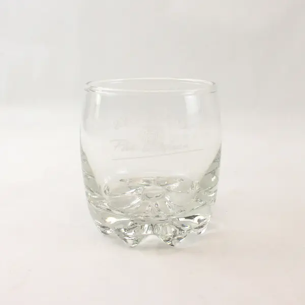 O'Mara's Irish Country Cream Clear On The Rocks Glass Barware