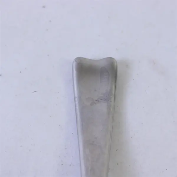 RLM Tablet Stainless Steel Butter Spreader Knife 7.25"