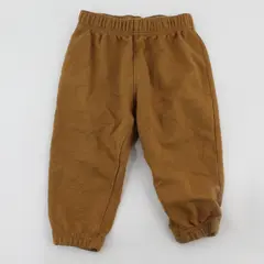 Carter's Brown Tan Sweatpants Baby's Size 18M