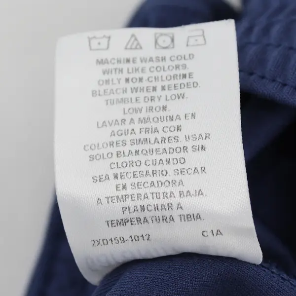 Garanimals Blue Activewear Shorts Baby's Size 18M