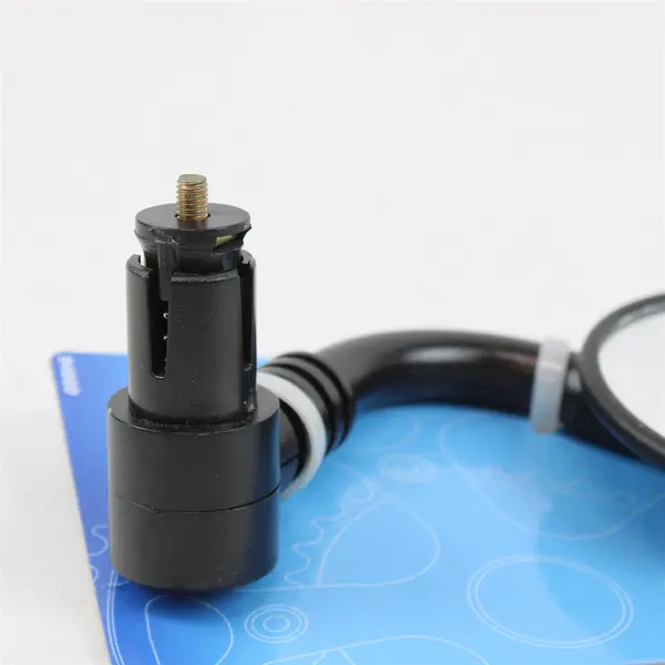 Kent Adjustable Bicycle Mirror Accessory NEW