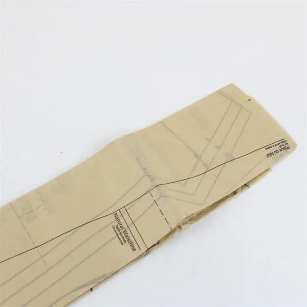 McCall's 2211 1999 Womens Top Shirt Pants Shorts Skirt R 18W-22W Uncut