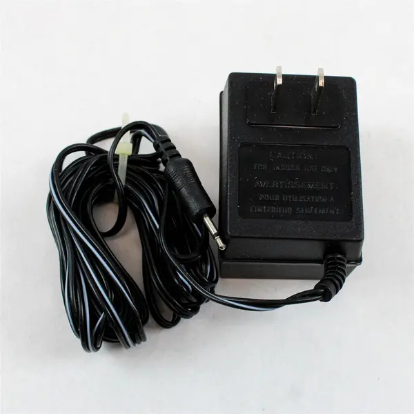 ABLEX 1183-3-300D AC Adapter 3VDC 300mA Plug-In Power Supply