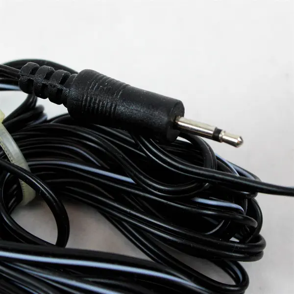 ABLEX 1183-3-300D AC Adapter 3VDC 300mA Plug-In Power Supply