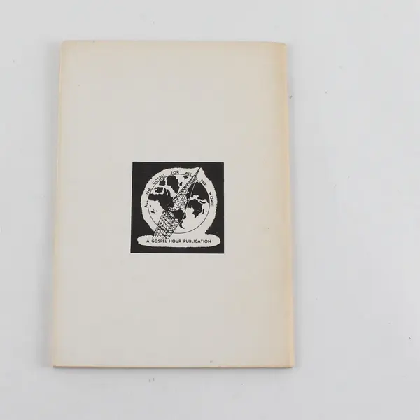 Love Not the World Paperback Watchman Nee 1968