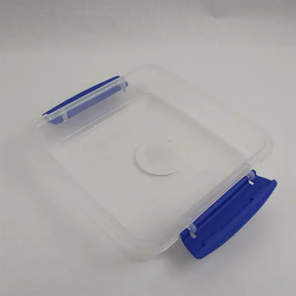 Sistema KLIP IT Sandwich Box Food Storage Container, 15.2 oz