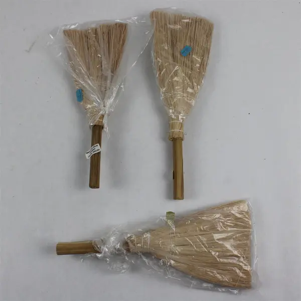Cottage Product Set of 3 Handmade Handheld Brooms Philippines