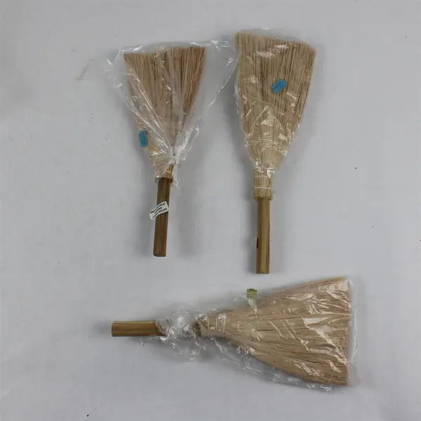 Cottage Product Set of 3 Handmade Handheld Brooms Philippines