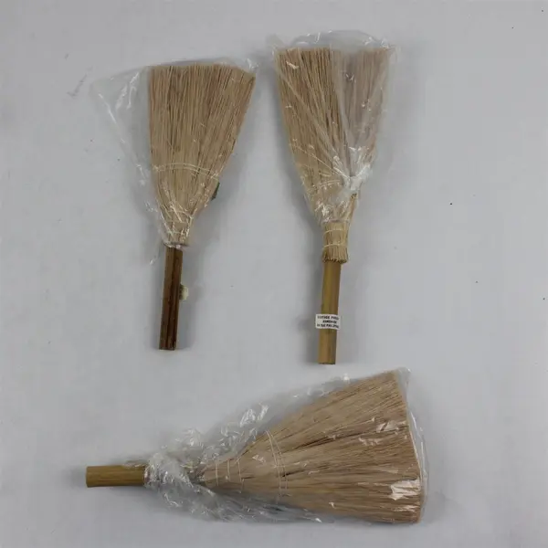 Cottage Product Set of 3 Handmade Handheld Brooms Philippines