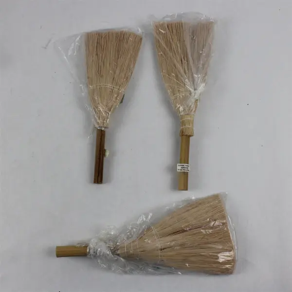 Cottage Product Set of 3 Handmade Handheld Brooms Philippines