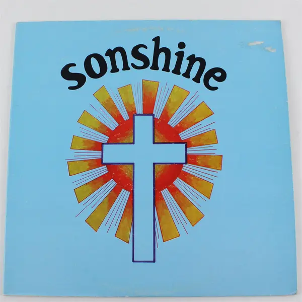 Sonshine 12" Vinyl Record