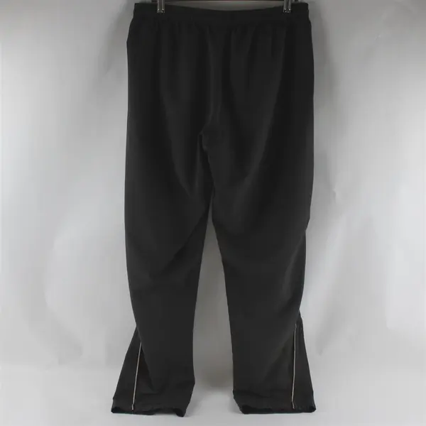 The North Face Flight Series Men's Size M Black Active Pants Drawstring Tapered