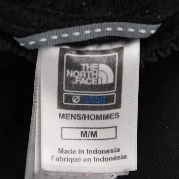 The North Face Flight Series Men's Size M Black Active Pants Drawstring Tapered