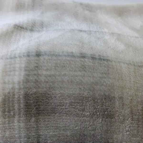 Set of 2 Koolaburra by Ugg Beige Plaid Sherpa Pillow Shams 21" x 26"