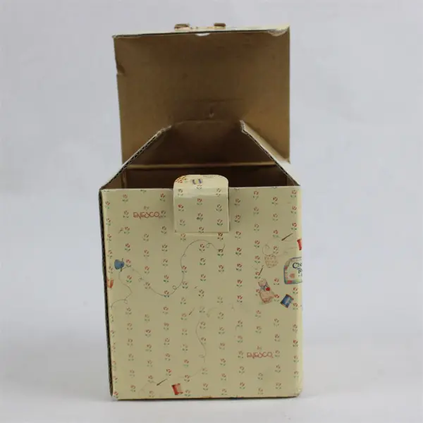 Enesco Cherished Teddies 1996 Susan Love Stems From Our Friendship 202894 w/ Box
