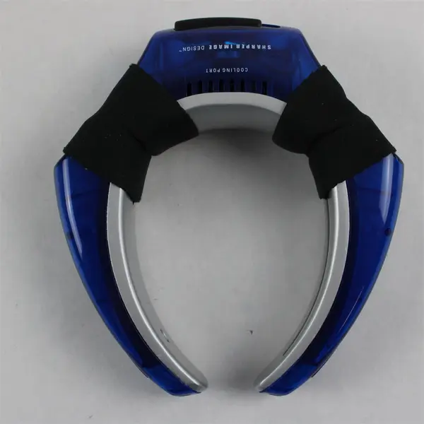 Sharper Image Personal Cooling System 2.0 Wearable Neck Cooler SI488