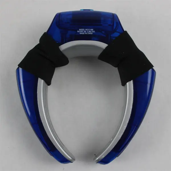 Sharper Image Personal Cooling System 2.0 Wearable Neck Cooler SI488