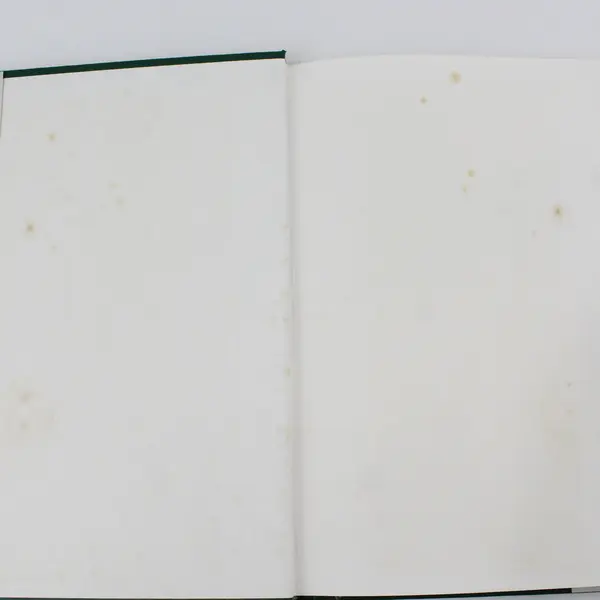 A Signature in Time Vanessa-Ann Collection 1st Ed Hardcover 1987