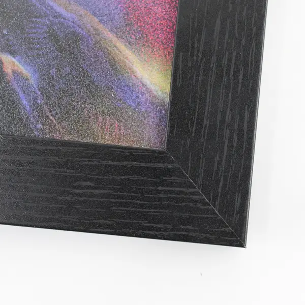  12.9" x 18.9" Marvel Doctor Strange Framed Artwork Distributed By Hobby Lobby