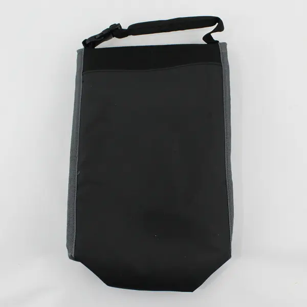 California Innovations Blue and Black Lunch Bag