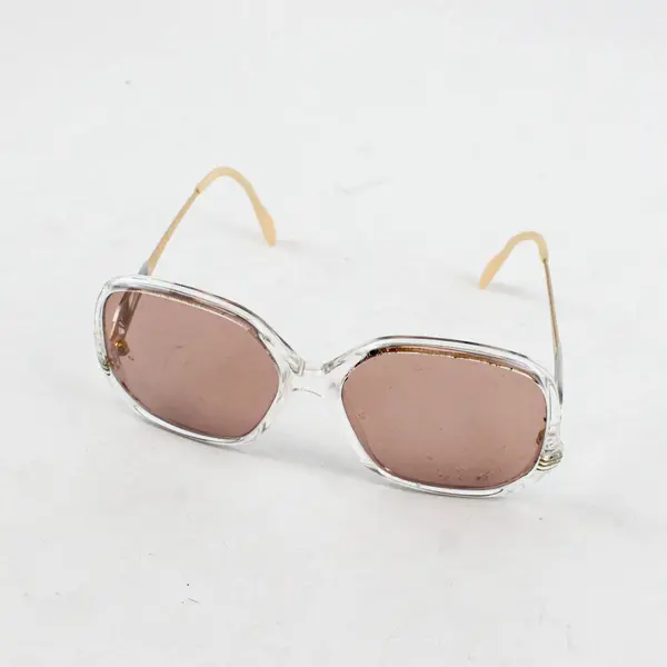 Neostyle Plaza 22A Vintage Sunglasses Rose Lenses Pre-Owned